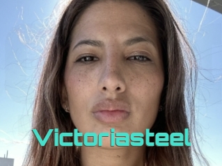 Victoriasteel