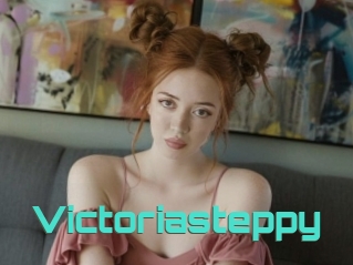 Victoriasteppy