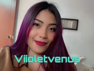 viioletvenus Grizzli Edition