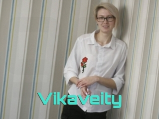Vikaveity