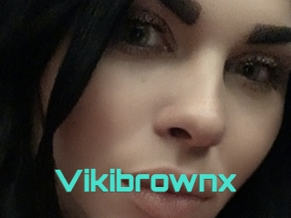 Vikibrownx