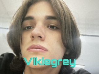 Vikiegrey