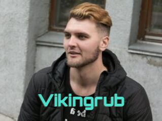 vikingrub Grizzli Edition