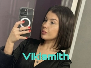 Vikismith