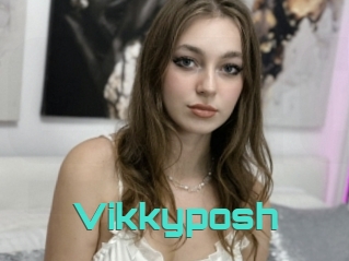 Vikkyposh