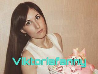 Viktoriafanny