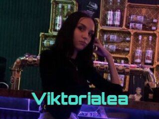 viktorialea Grizzli Edition