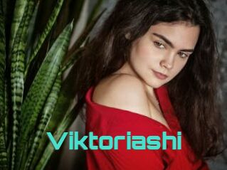 Viktoriashi