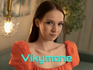 Vikymone