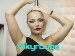 vikyrouge Grizzli Edition
