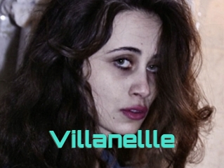 Villanellle