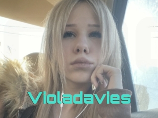 Violadavies