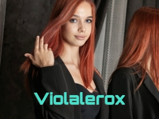 Violalerox