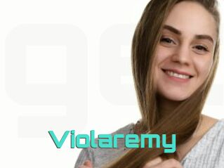 Violaremy