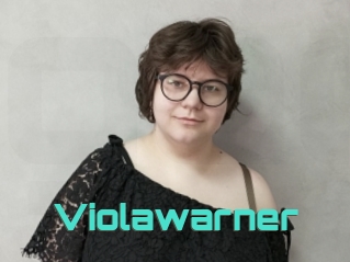 Violawarner