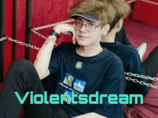 Violentsdream