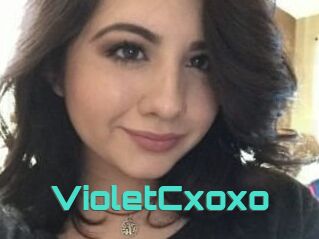 VioletCxoxo