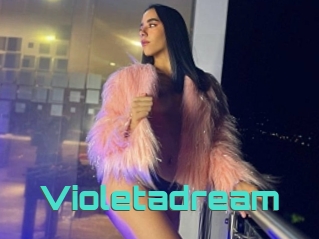 Violetadream