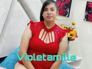 Violetamille