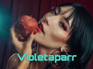 Violetaparr