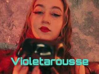 Violetarousse