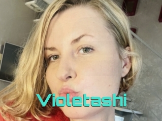 Violetashi