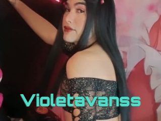 Violetavanss