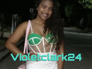 Violetclark24