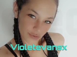 Violetevansx