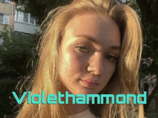 Violethammond