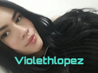 Violethlopez