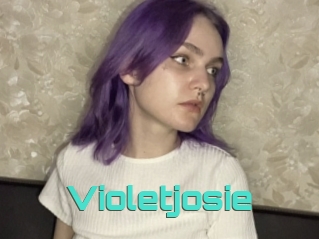 Violetjosie