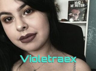Violetraex