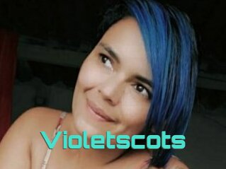 Violetscots