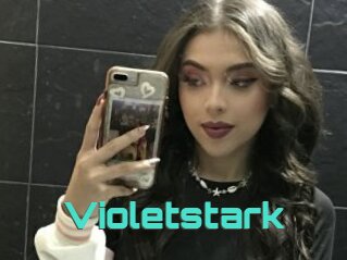 Violetstark