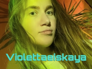Violettaeiskaya