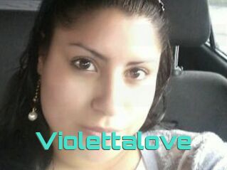 Violetta_love