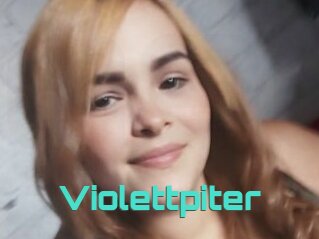 violettpiter Grizzli Edition