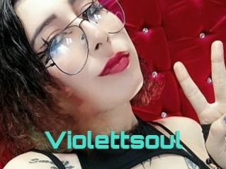 violettsoul Grizzli Edition