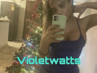 Violetwatts