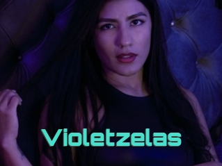 Violetzelas