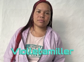 Violletamiller