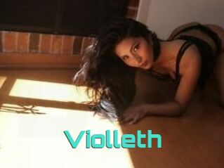 Violleth