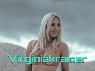 Virginiakramer