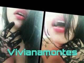 vivianamontes Grizzli Edition