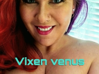 Vixen_venus