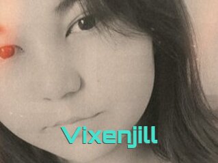 Vixenjill