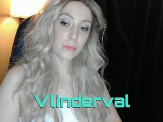 Vlinderval