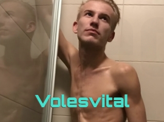 Volesvital