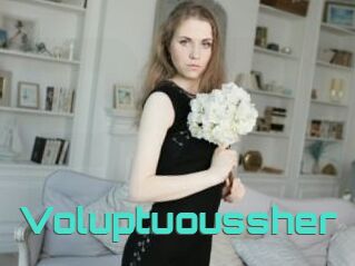 Voluptuoussher